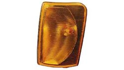 Pisca Direito Vw Transporter Lt2 96-03 Laranja