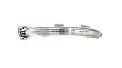 Pisca Espelho Direito Vw Golf VII 12-17