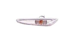 Pisca Guarda-Lamas Esquerdo Bmw S-3 E46 4P/ Touring 01-05