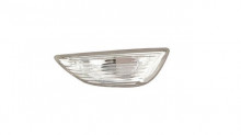 Pisca Guarda-Lamas Esquerdo Opel Mokka 16-20