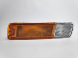Pisca Para-Choques Frente Esquerdo Mitsubishi L200 K74 96-06