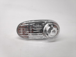 Pisca Transparente Alfa Romeo 147 01-10