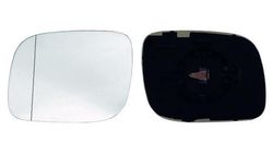 Vidro Espelho Esquerdo Vw Touareg 03-07