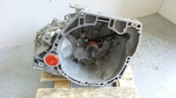 Caixa Velocidades Manual Renault Juke 10 -
