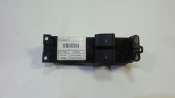 Comutador Vidro Frente Esquerdo Seat Leon