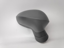 Espelho Direito Eletrico Seat Ibiza 09-
