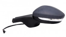 Espelho Esquerdo Electrico Citroen C3 18-