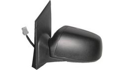 Espelho Esquerdo Eletrico Convexo Termico Ford Focus 04-07