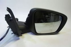 Espelho Retrovisor Direito Electrico Renault Scenic V J9_ 16 -