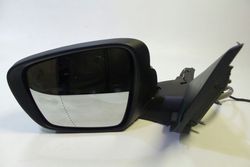 Espelho Retrovisor Esquerdo Electrico Renault Scenic V J9_ 16 - 19