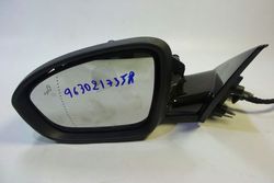 Espelho Retrovisor Esquerdo Electrico Renault Talisman (L2M_) 13 -