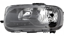 Farol Direito Citroen Berlingo 18-