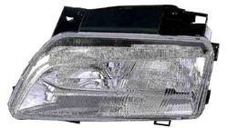 Farol Direito Citroen Xantia 93-01