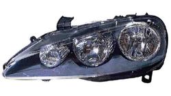 Farol Direito Eletrico Alfa Romeo 147 04-10