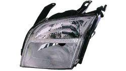 Farol Direito Eletrico C/ Motor Ford Fusion 02-05 S/ tampa Lampada