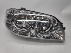 Farol Direito Eletrico Fiat Punto 03-05