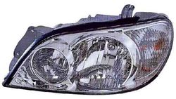 Farol Direito Eletrico Kia Carnival 01-06