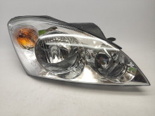 Farol Direito Eletrico Kia Ceed 07-09