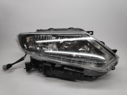 Farol Direito Led Nissan X-Trail 14-