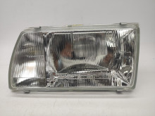 Farol Direito Manual Citroen C-15 / Visa 79-92
