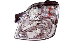Farol Direito Manual Kia Picanto 04-07