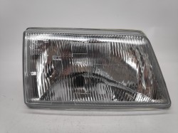 Farol Direito Manual Peugeot 205 83-98