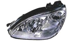 Farol Direito Mercedes W220 S Class 02-05