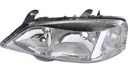 Farol Direito Opel Astra G 98-04