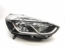 Farol Direito Renault Clio IV 16-