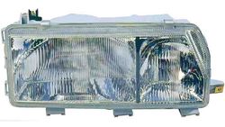 Farol Direito Renault R9 / R11 II 86-89