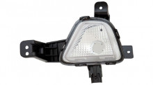 Farol Diurno Esquerdo Hyundai I30 17-20
