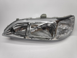 Farol Esquerdo Eletrico Honda Accord VII 98-03