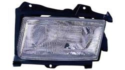 Farol Esquerdo Fiat Scudo 95-03