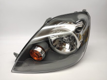 Farol Esquerdo Ford Fiesta V 05-08