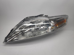 Farol Esquerdo Ford Mondeo IV 07-10
