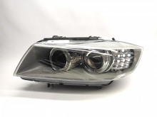Farol Esquerdo Led Bmw SERIE 3 E90 / E91 08 - 11
