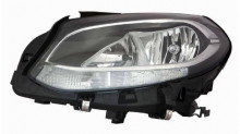 Farol Esquerdo Mercedes W246 B 14-