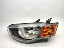 Farol Esquerdo Mitsubishi Colt 3 / 5P 08-09