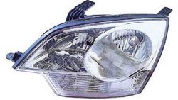 Farol Esquerdo Opel Antara 06-11