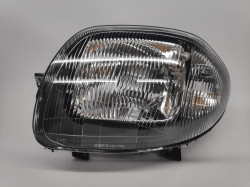 Farol Esquerdo Renault Clio II 98-01