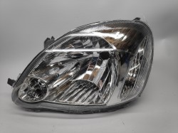 Farol Esquerdo Toyota Yaris 03-05