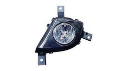 Farol Nevoeiro Direito Bmw S-3 E90 4P/ E91 Touring 08-11