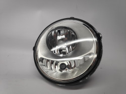 Farol Nevoeiro Direito Renault Twingo II 12-14