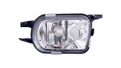 Farol Nevoeiro Esquerdo Mercedes W203 | W209 00-09