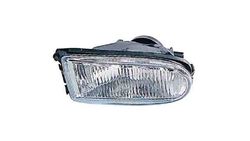 Farol Nevoeiro Esquerdo Renault Espace III 96-00