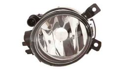 Farol Nevoeiro Esquerdo Skoda Fabia 10- Redondo