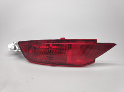 Farolim Deflector Esquerdo Para-Choques Ford Fiesta VI 3 / 5P 08-18