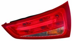 Farolim Direito Audi A1 10-14