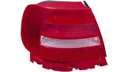 Farolim Direito Audi A4 99-00 Berlina