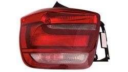 Farolim Direito Bmw S-1 F20 / F21 10-14